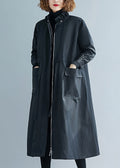 Beautifully Crafted Coat in a Classic Style