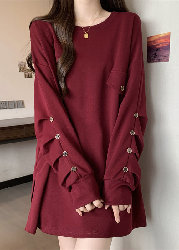 Classic Vintage Shirt with a Flattering Fit
