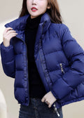 Polished Coat with an Effortless Classic Look