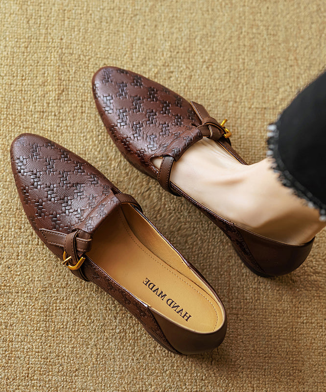 Graceful Orthopedic Shoes for Modern Look