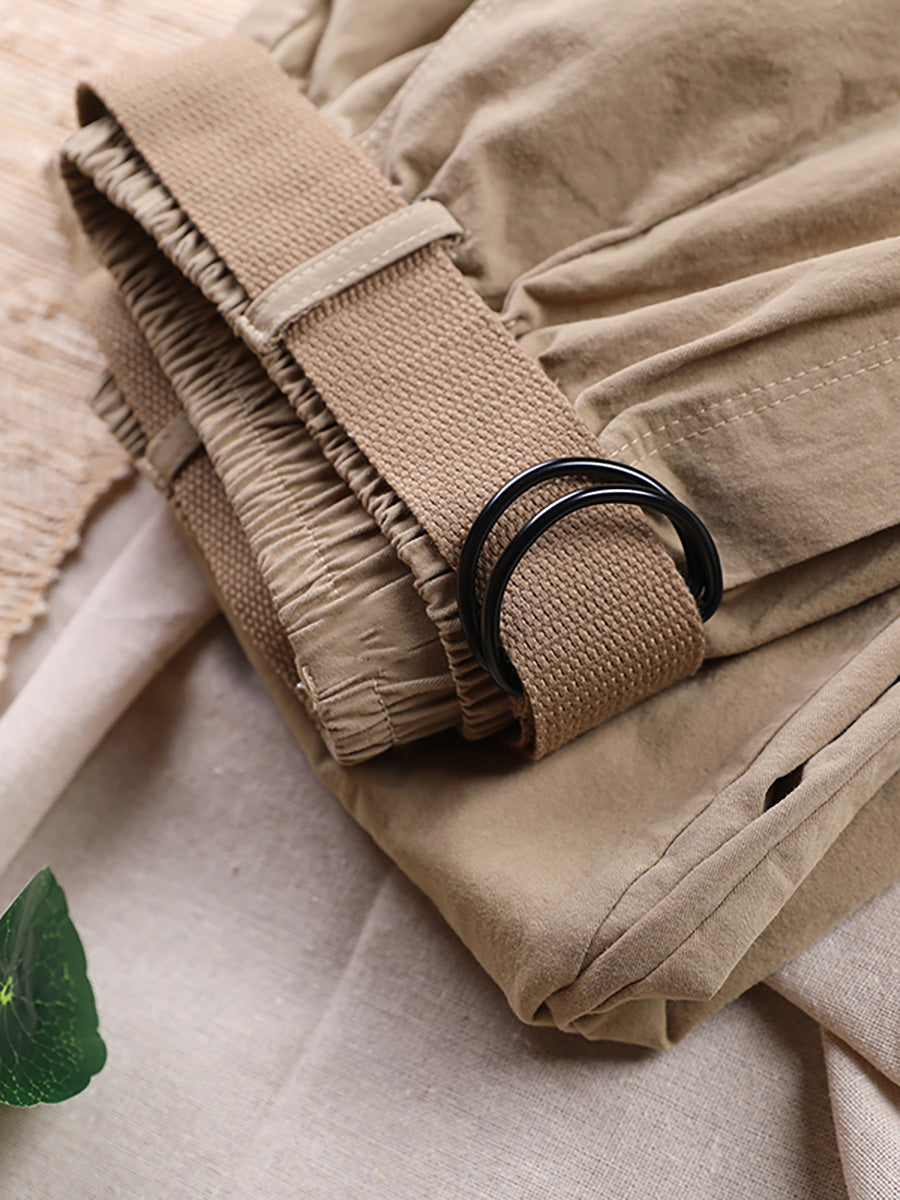 Beautifully Finished Pants in a Timeless Design