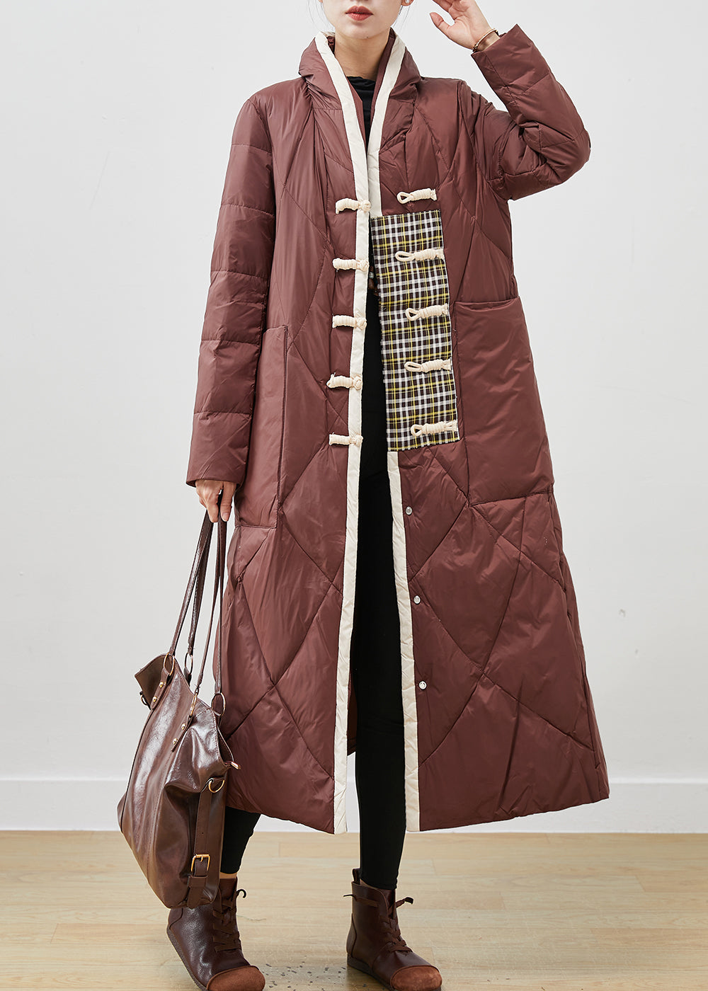 Beautifully Crafted Jacket in a Classic Style