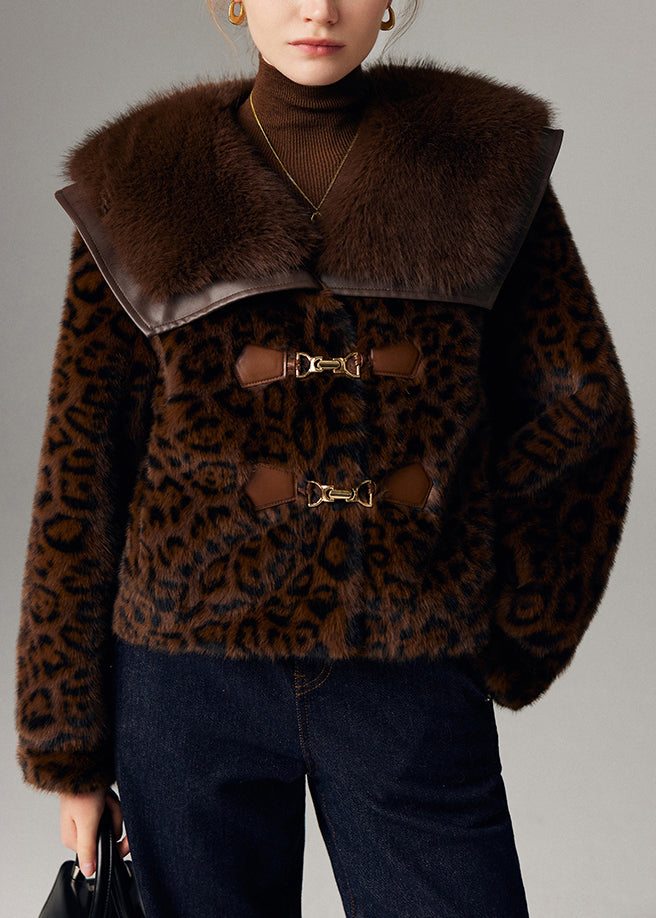 Vintage Inspired Jacket with a Contemporary Edge