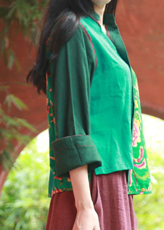 Beautifully Crafted Shirt in a Classic Style