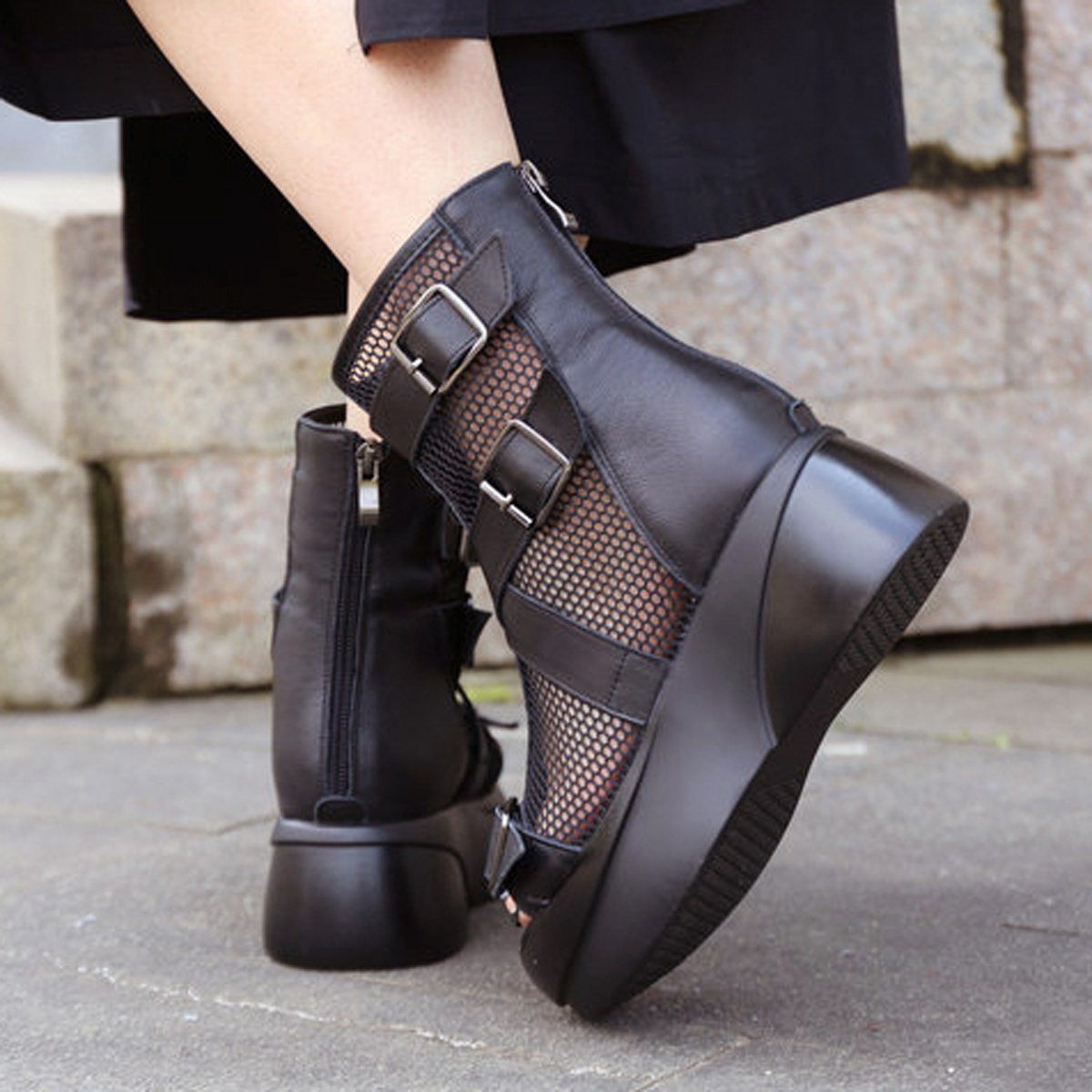 Comfortable Orthopedic Boots for Daily Wear