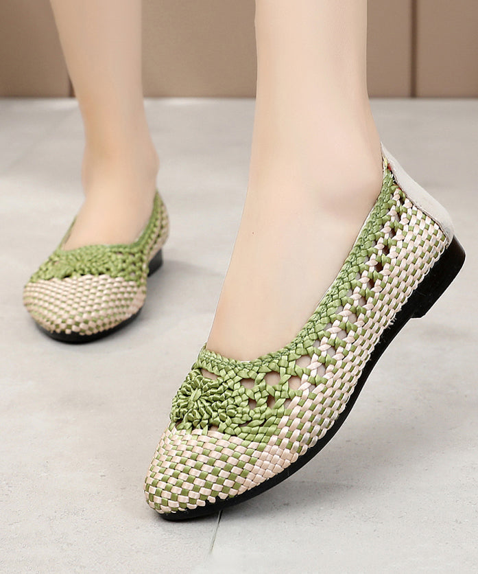 Vintage Inspired Orthopedic Shoes