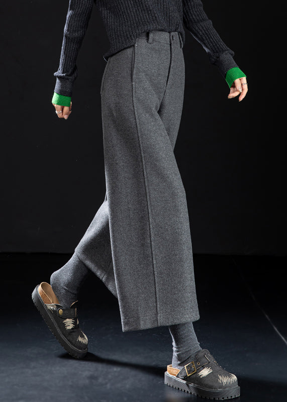Gracefully Styled Pants for Any Occasion