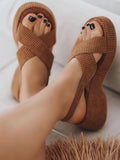 Beautifully Crafted Orthopedic Sandals
