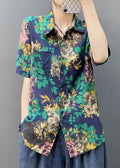 Elegantly Styled Shirt for Everyday Wear