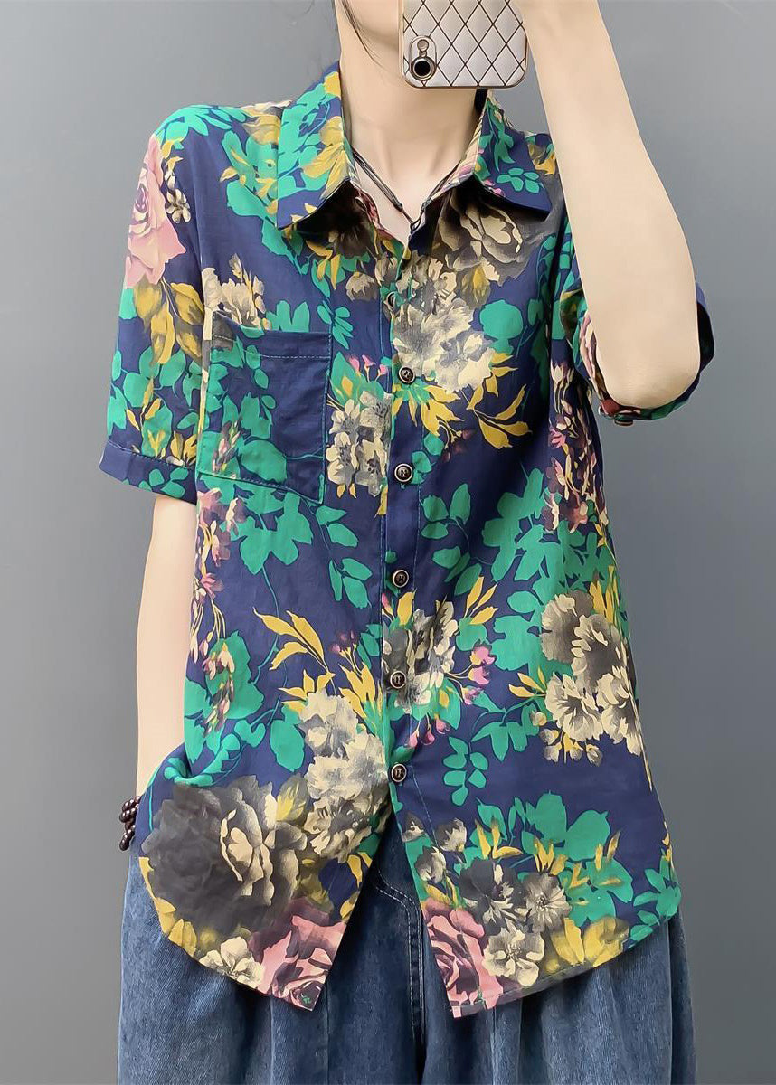 Elegantly Styled Shirt for Everyday Wear