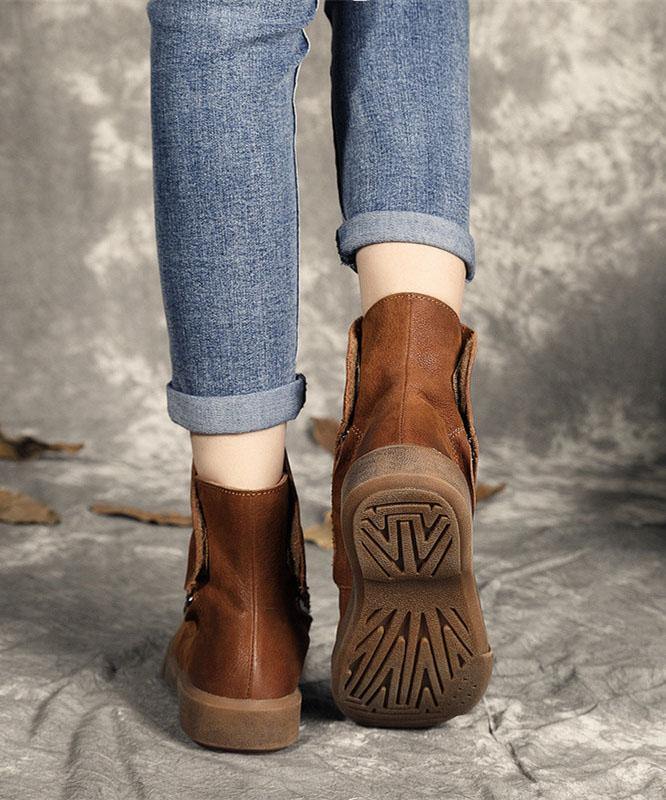 Stylish Orthopedic Boots for Any Occasion