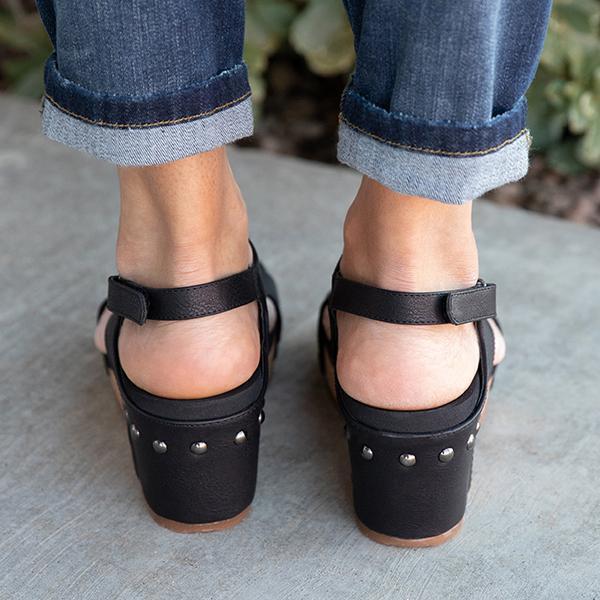 Elegant Orthopedic Sandals for Every Step