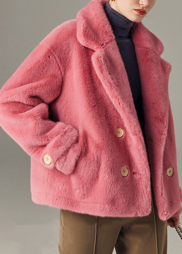 Classic Vintage & Enduringly Stylish Coat