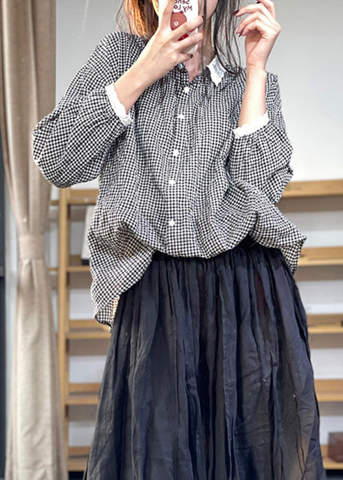 Effortlessly Elegant Shirt with a Timeless Design
