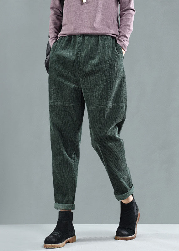 Beautifully Crafted Pants in a Classic Style