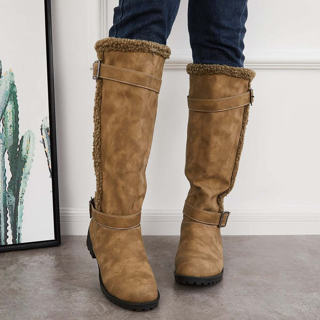 Elegant Orthopedic Boots for Every Step