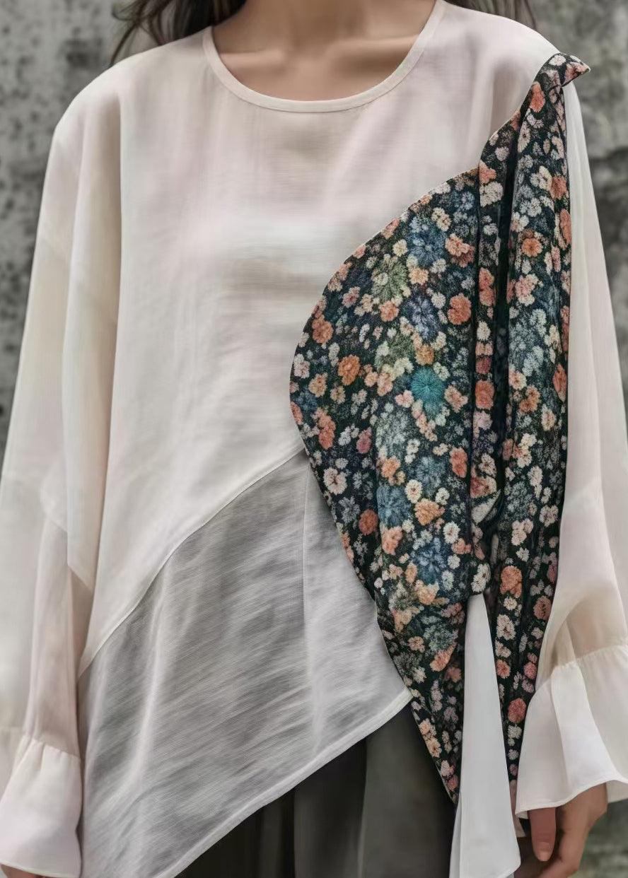 Elegantly Styled Top for Everyday Wear