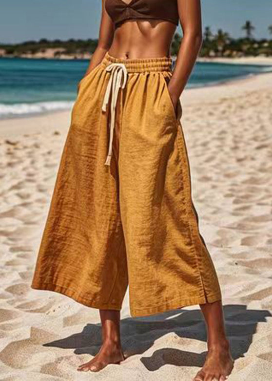 Elegantly Styled Pants for Everyday Wear