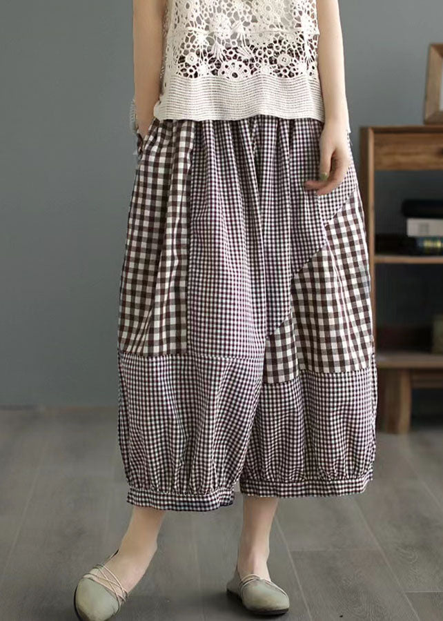 Beautifully Finished Pants in a Timeless Design