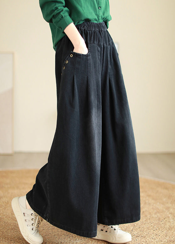 Vintage Inspired Pants with a Contemporary Edge