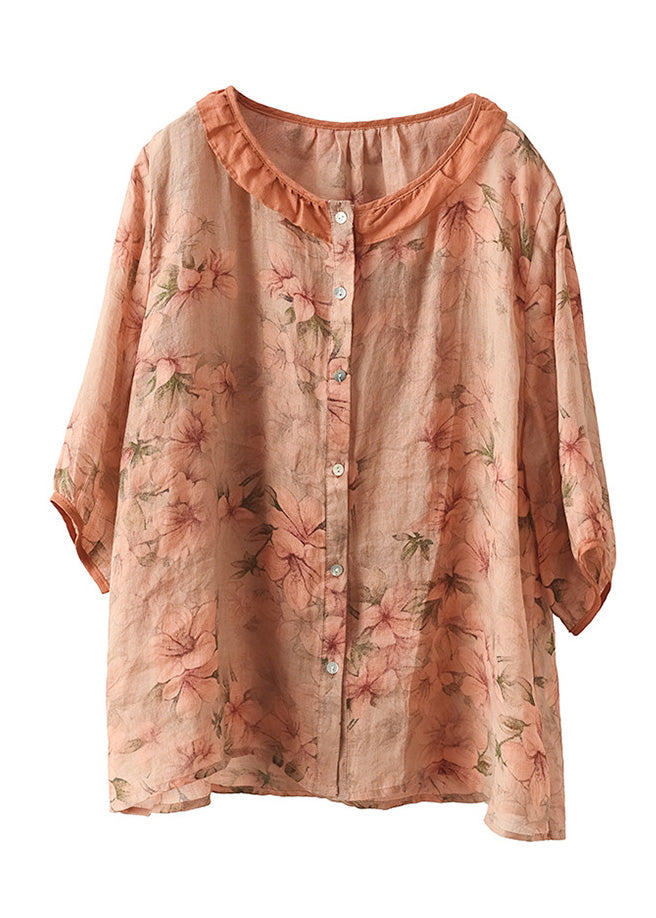 Classic Vintage & Enduringly Stylish Shirt