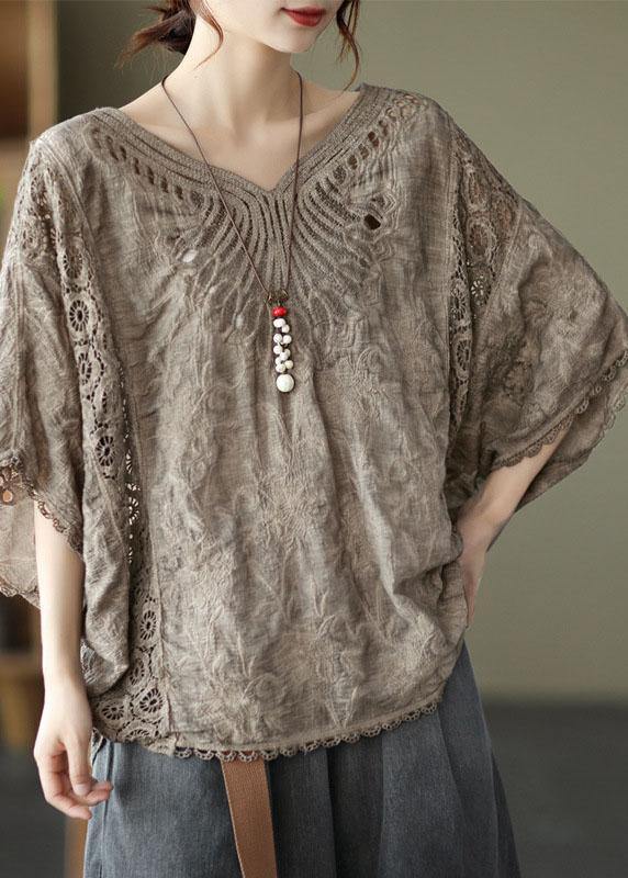 Elegantly Styled Blouse for Everyday Wear