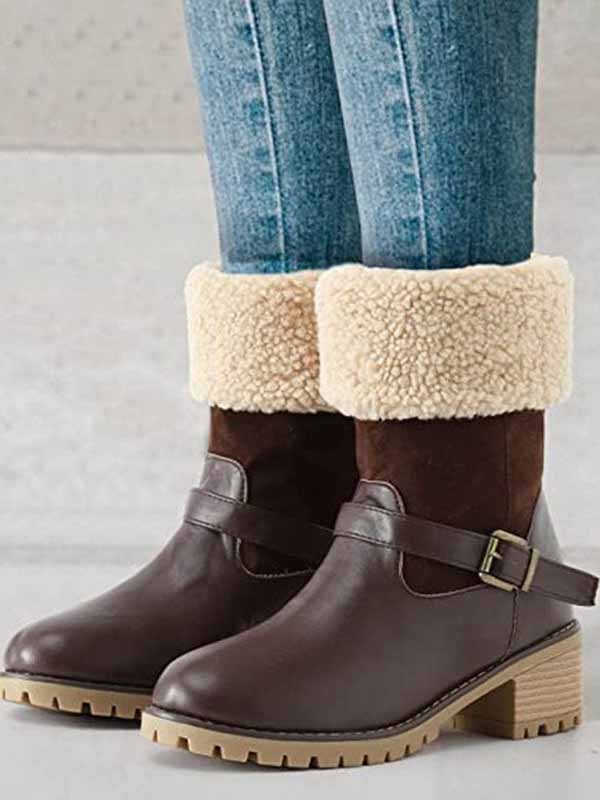 Comfortable Orthopedic Boots for Daily Wear