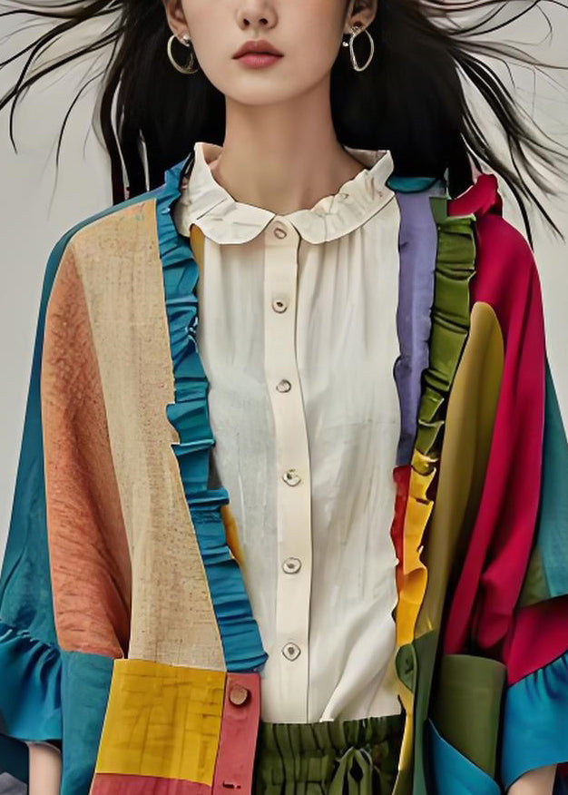 Elegantly Styled Cardigan for Everyday Wear