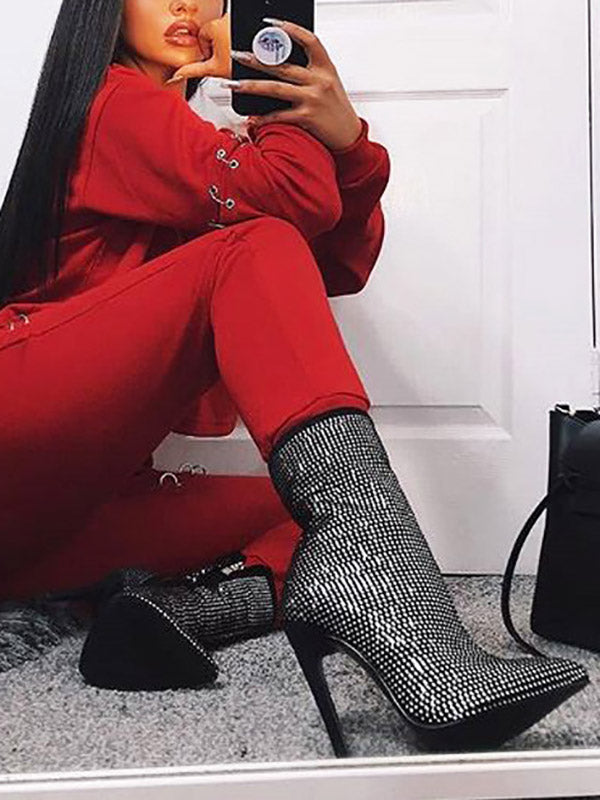 Stylish Orthopedic Boots for Any Occasion