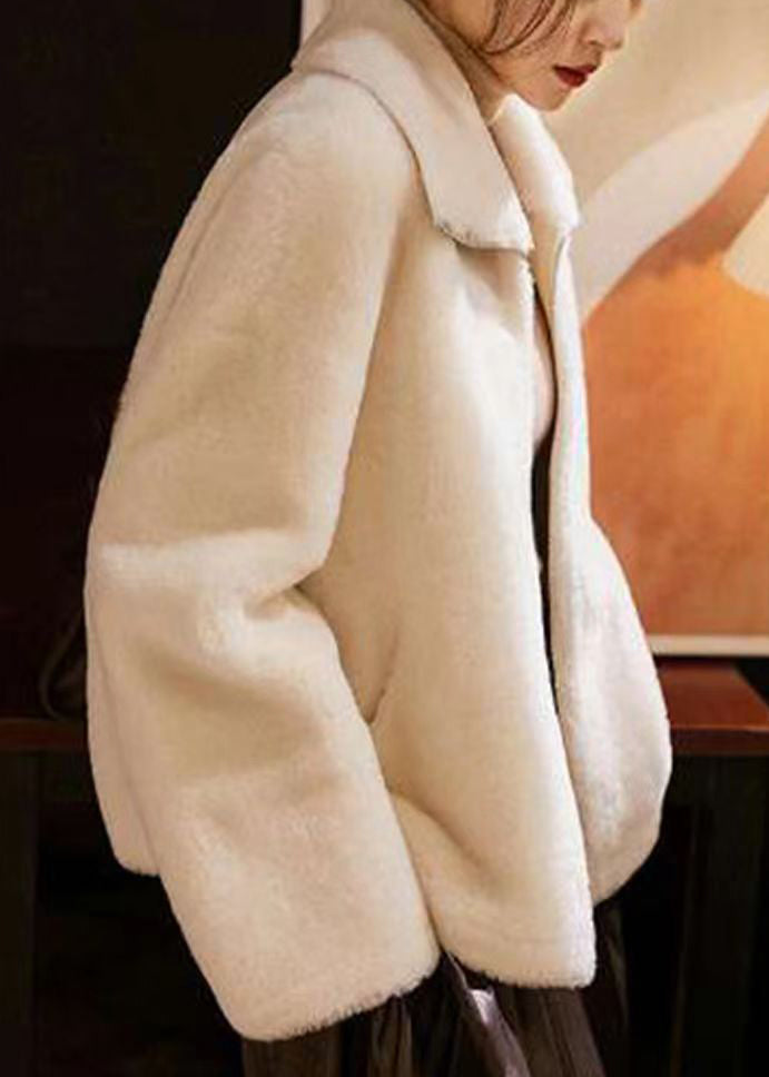 Sophisticated Jacket with a Clean Classic Look