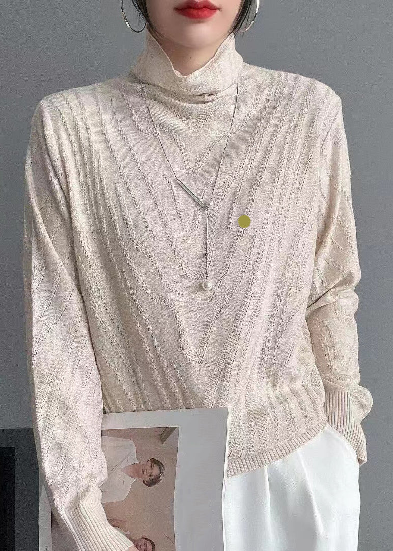Beautifully Balanced Top with Timeless Character