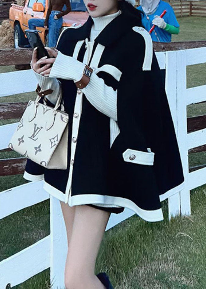 Beautifully Crafted Coat in a Classic Style