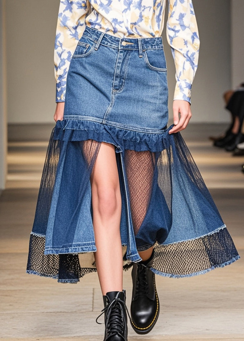Vintage Inspired Garment with a Contemporary Edge