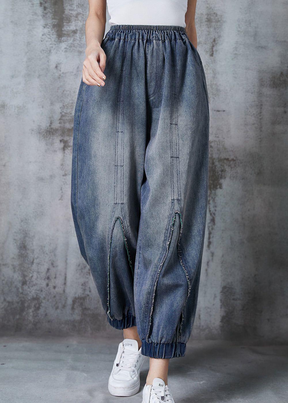 Polished Pants with an Effortless Classic Look