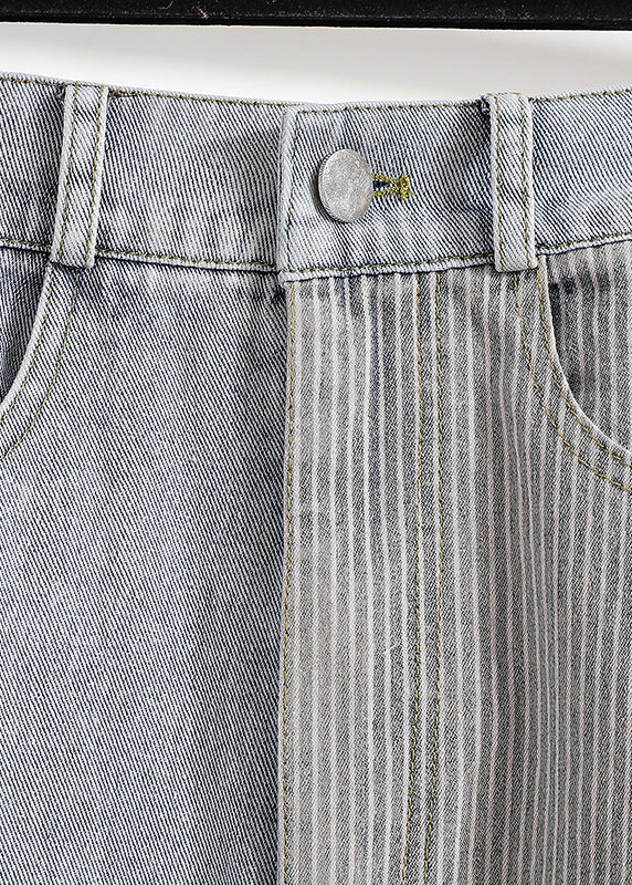 Vintage Inspired Garment with a Contemporary Edge