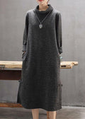 Effortlessly Elegant Sweater with a Timeless Design