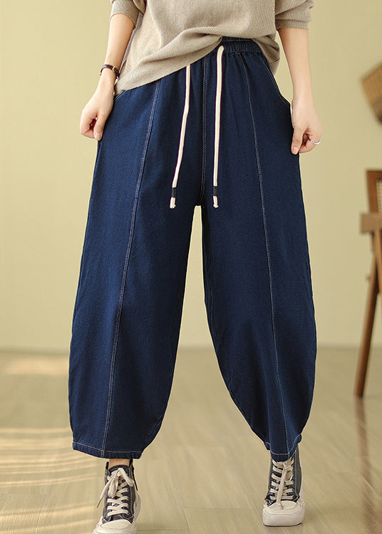 Beautifully Balanced Pants with Timeless Character