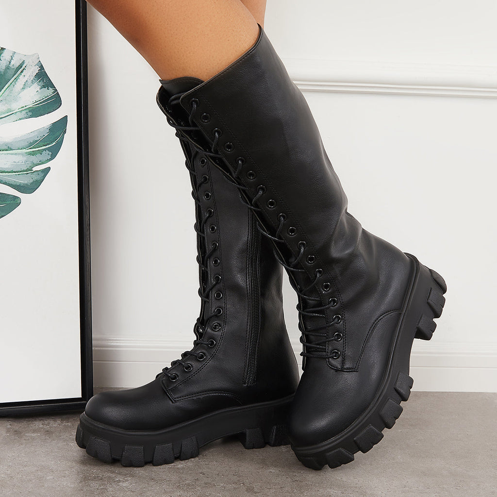 Elegant Orthopedic Boots for Every Step