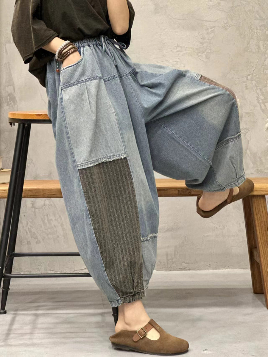 Beautifully Crafted Pants in a Classic Style