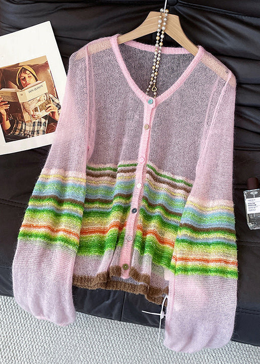 Beautifully Crafted Cardigan in a Classic Style