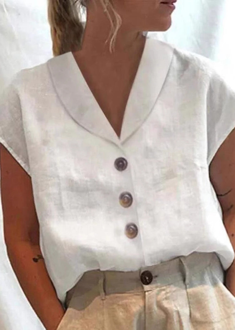 Vintage Inspired Shirt with a Contemporary Edge
