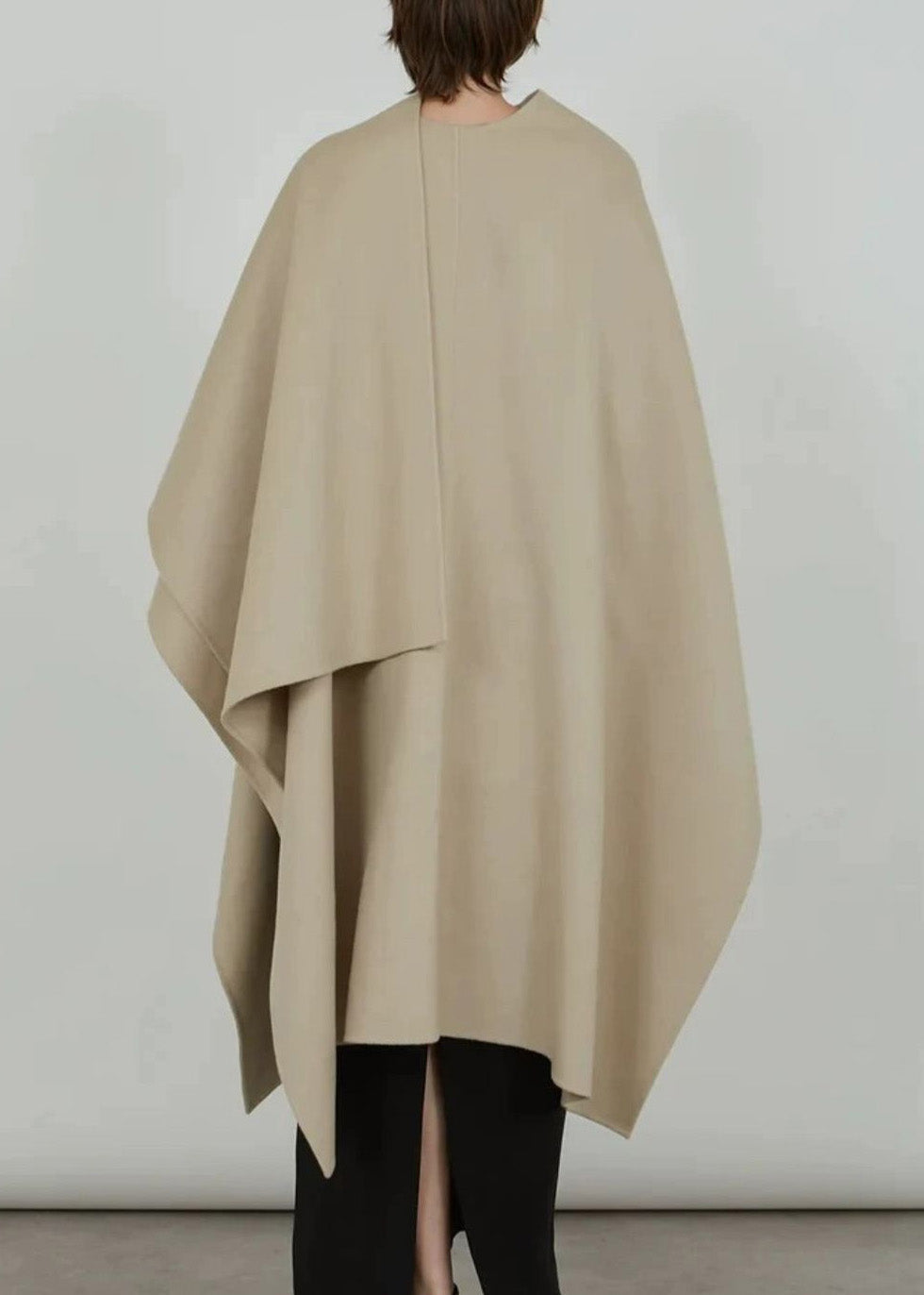 Beautifully Balanced Cardigan with Timeless Character