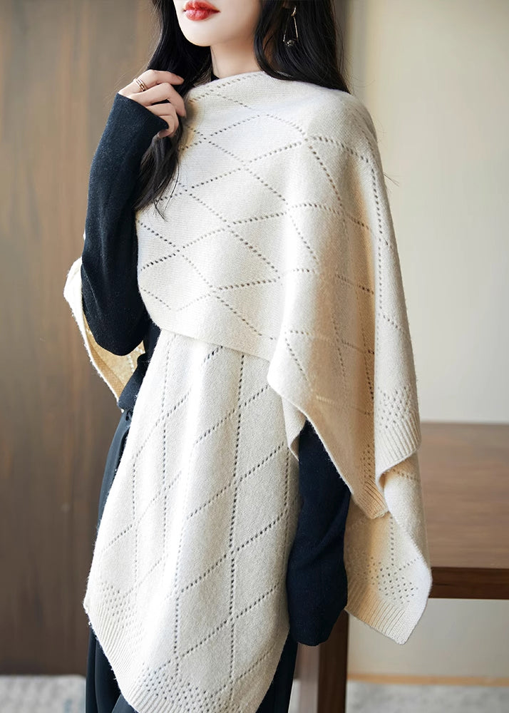 Gracefully Styled Sweater for Any Occasion