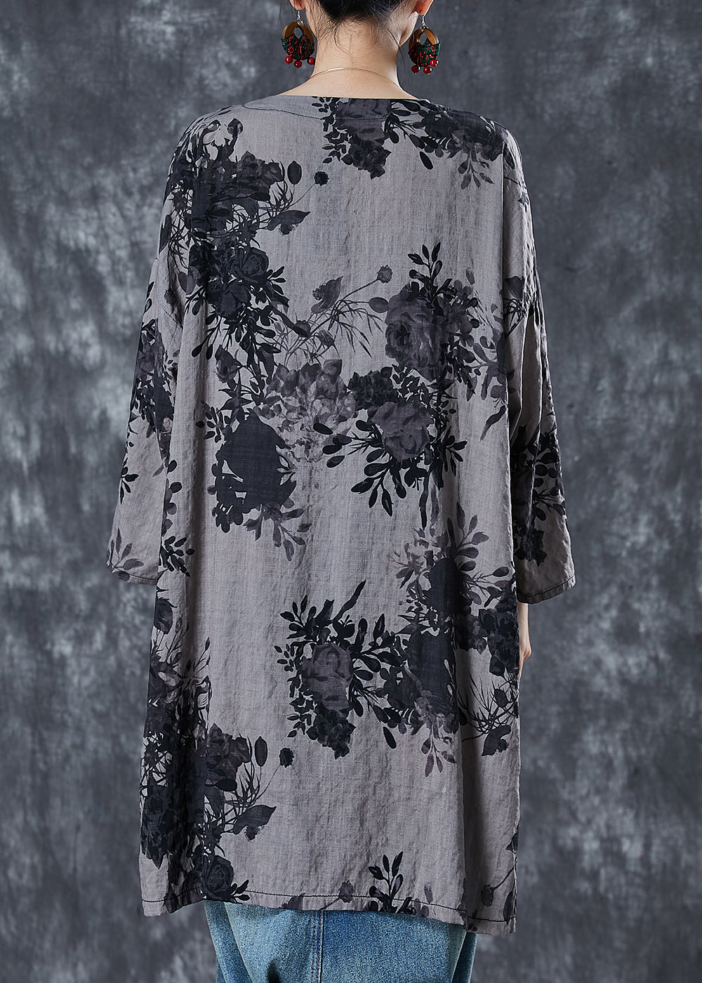 Gracefully Styled Shirt for Any Occasion