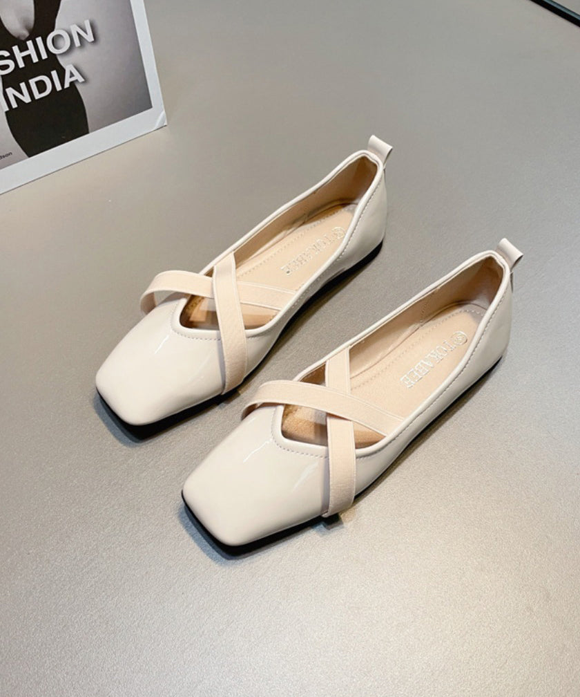 Classic Orthopedic Shoes with Timeless Style