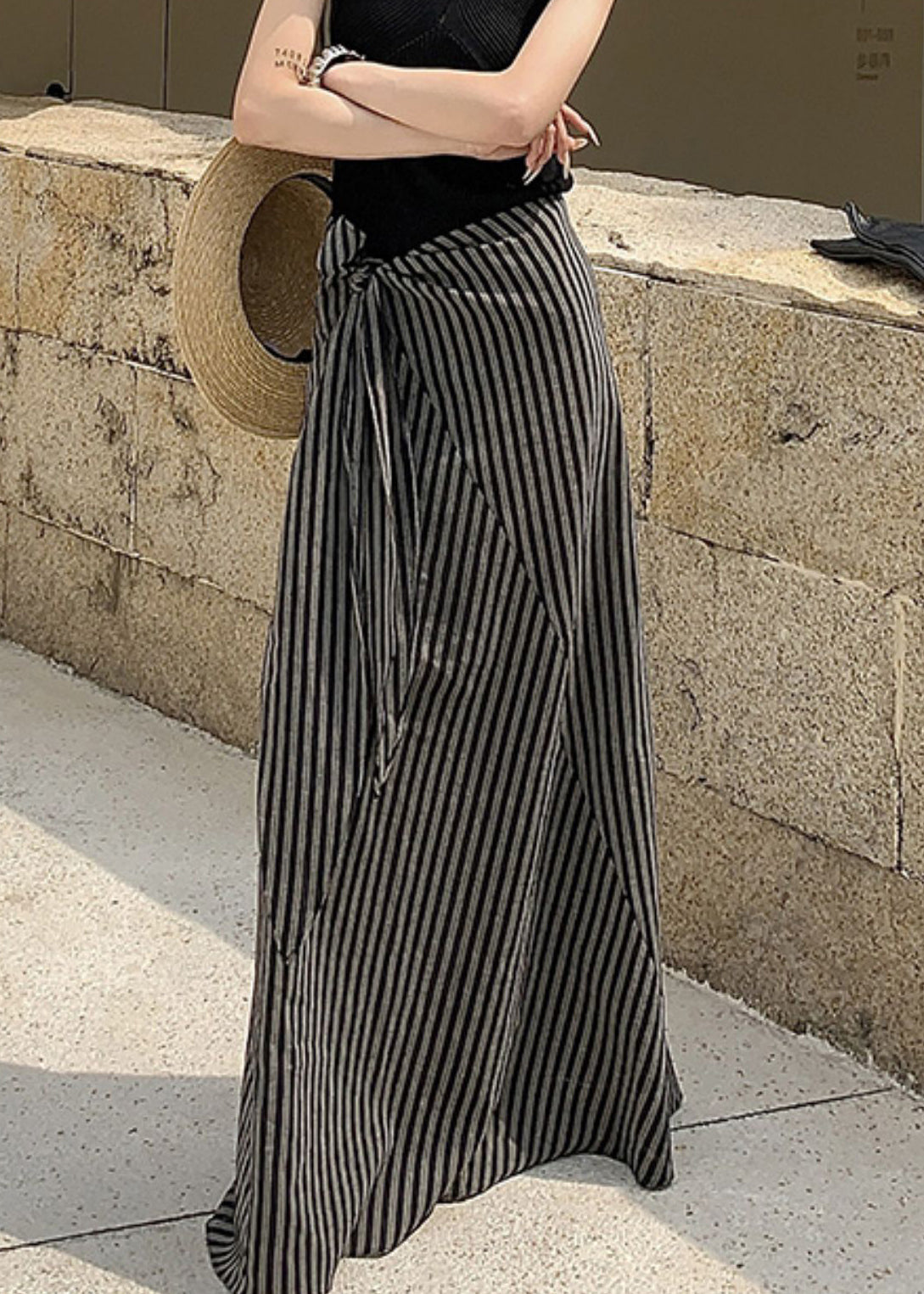 Beautifully Finished Garment in a Timeless Design
