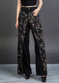 Effortlessly Elegant Pants with a Timeless Design