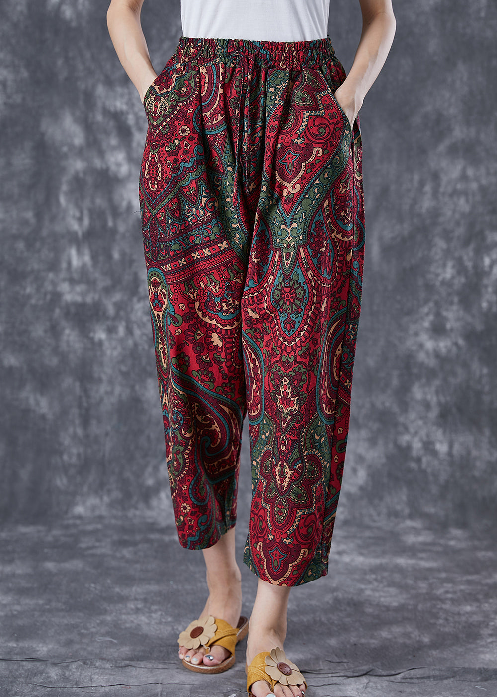 Classic Vintage & Enduringly Stylish Trousers