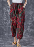 Classic Vintage & Enduringly Stylish Trousers
