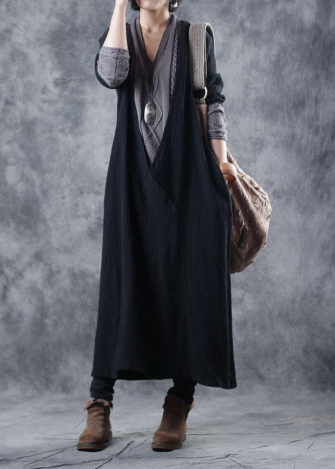 Well Tailored Sweater with a Graceful Silhouette